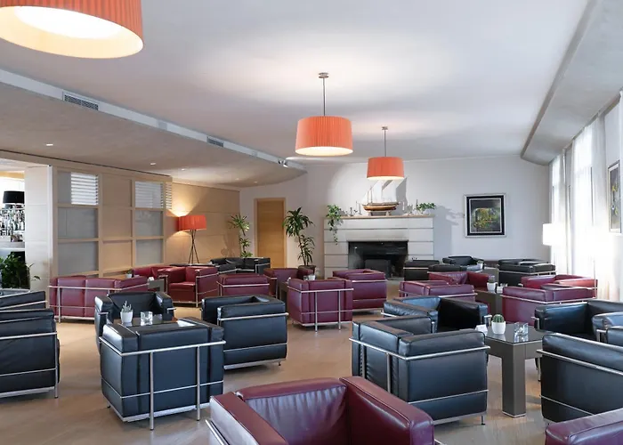 Hotel Caesius Thermae & Spa Resort