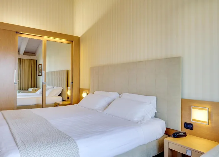 Hotel Caesius Thermae & Spa Resort