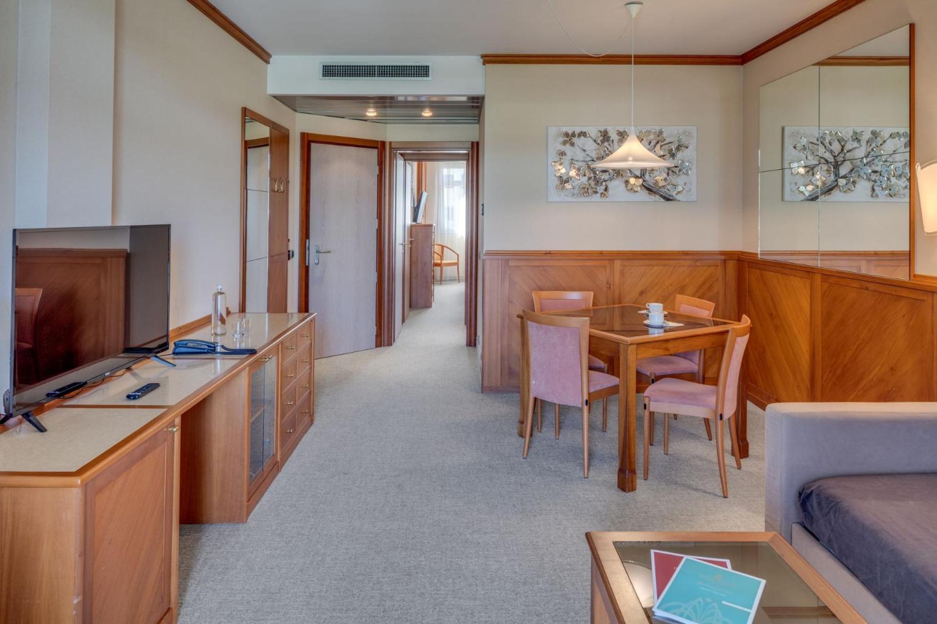Caesius Thermae & 4* Bardolino
