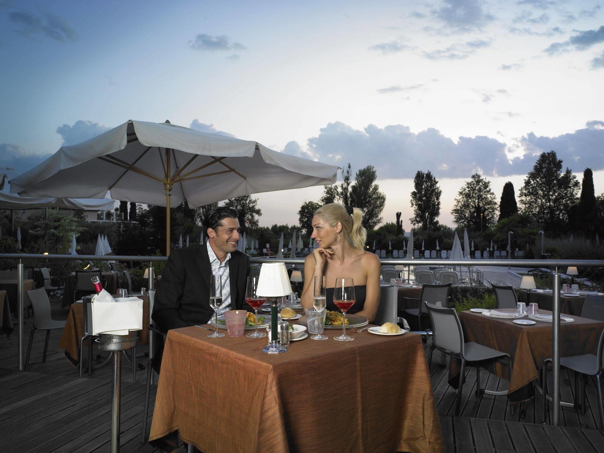 Hotel Caesius Thermae & Bardolino