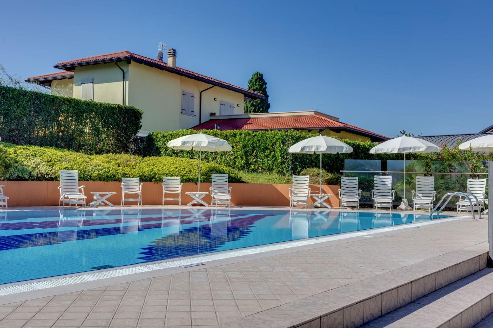 Hotel Caesius Thermae & 4*