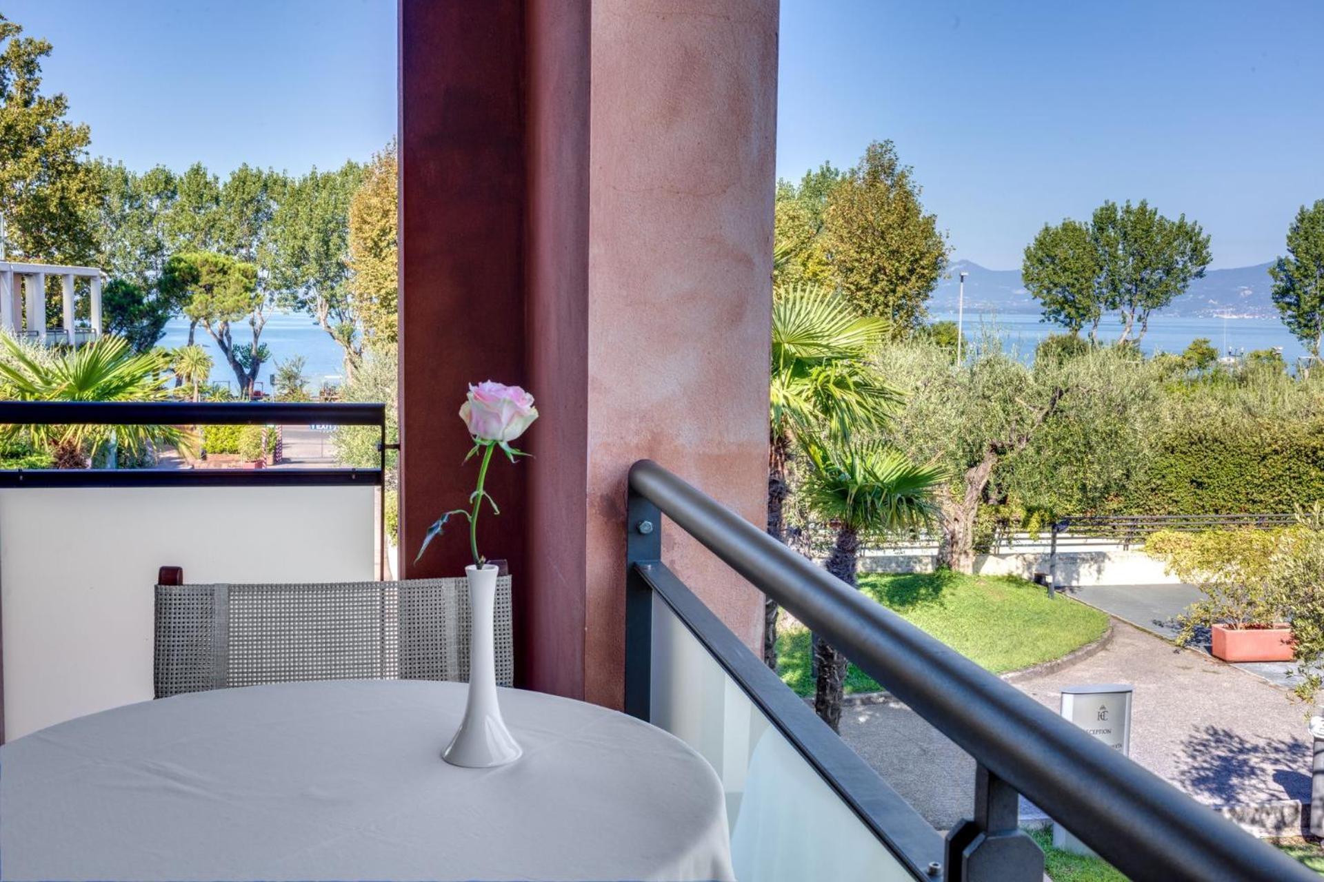 Hotel Caesius Thermae & Bardolino