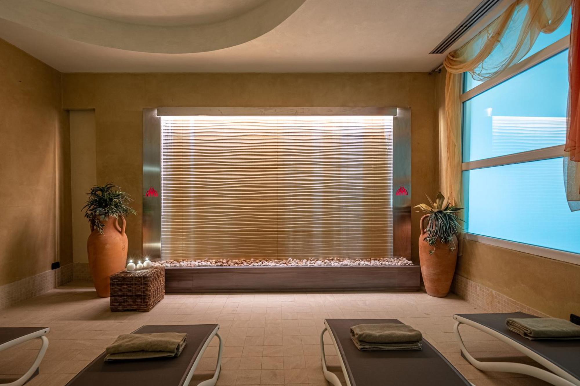 Hotel Caesius Thermae &