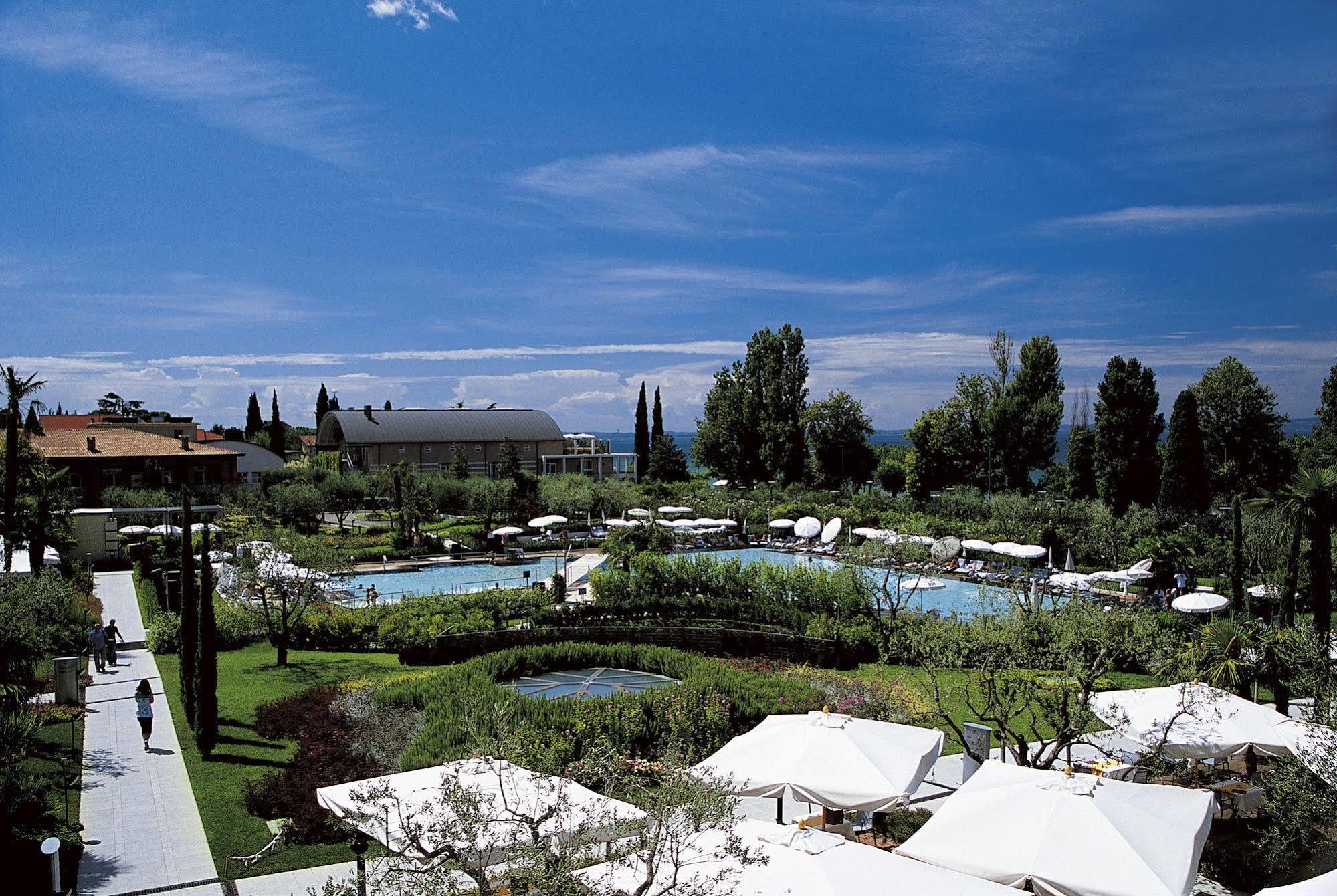 Caesius Thermae & Bardolino